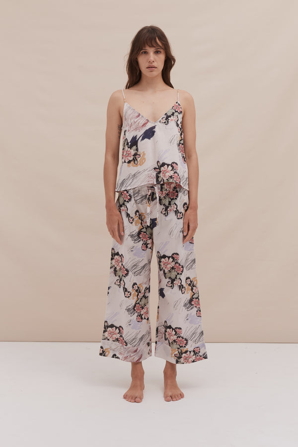 desmond & dempsey Love Chalk