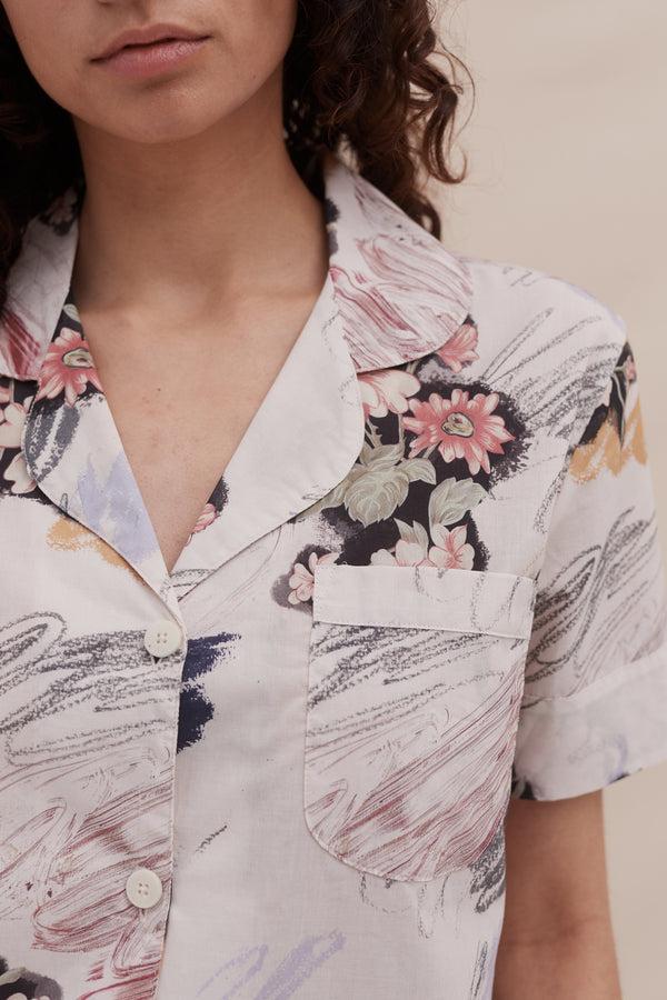 Desmond & Dempsey Love Chalk