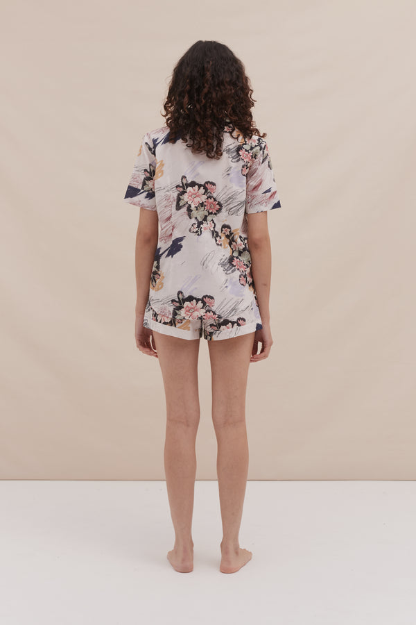 Desmond & Dempsey Love Chalk