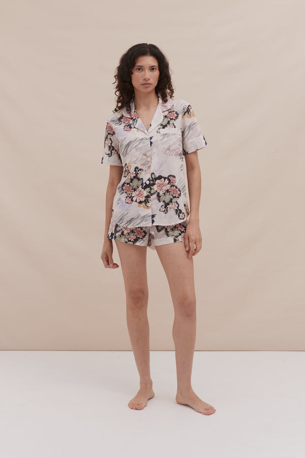 desmond & dempsey Love Chalk