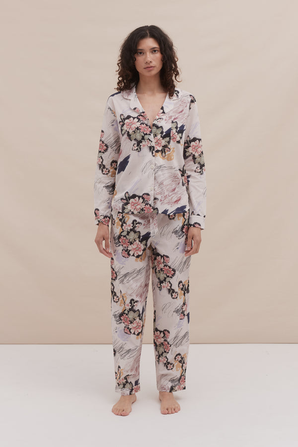 desmond & dempsey Love Chalk