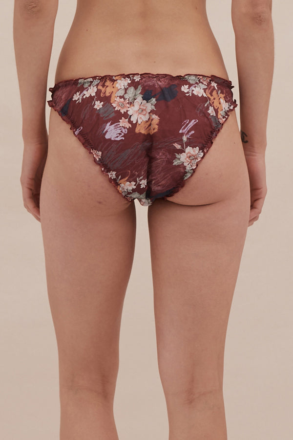 Desmond & Dempsey Love Red