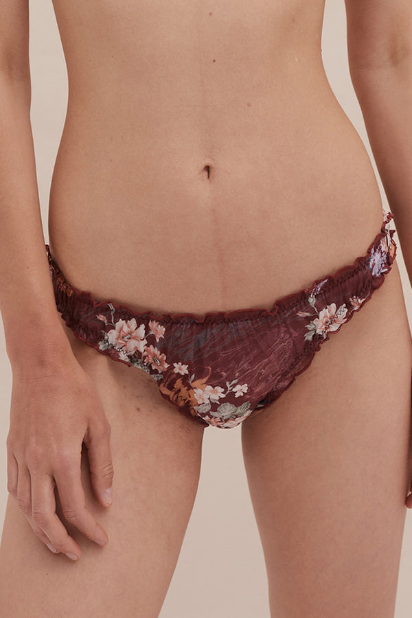 desmond & dempsey Love Red