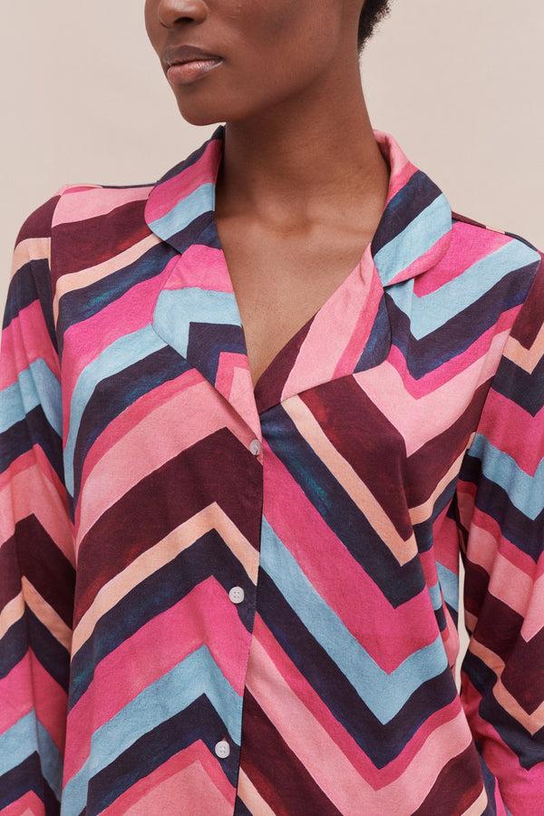 Desmond & Dempsey Milou