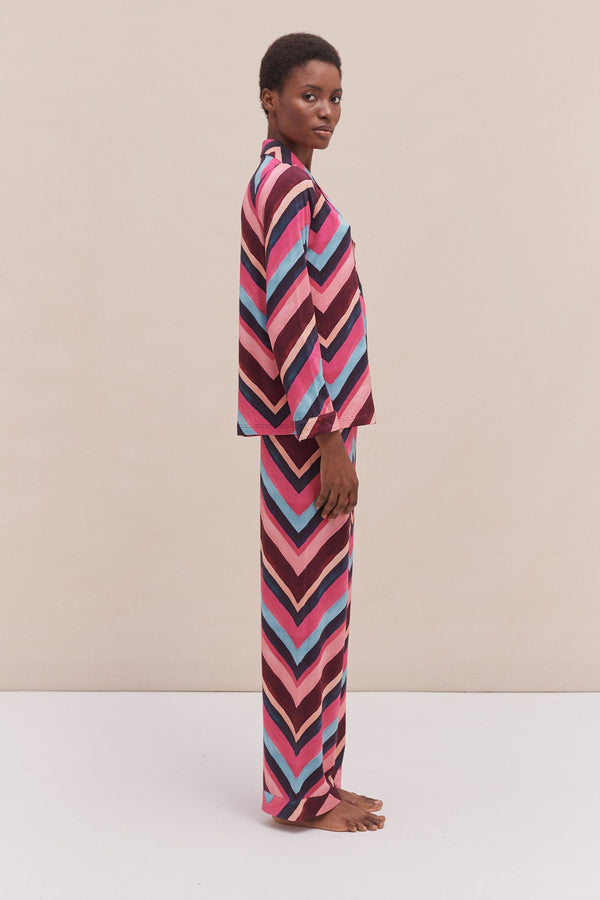 Desmond & Dempsey Milou