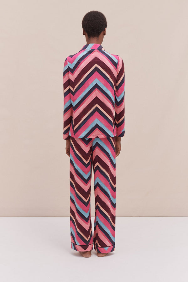 Desmond & Dempsey Milou