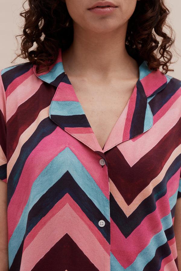 Desmond & Dempsey Milou