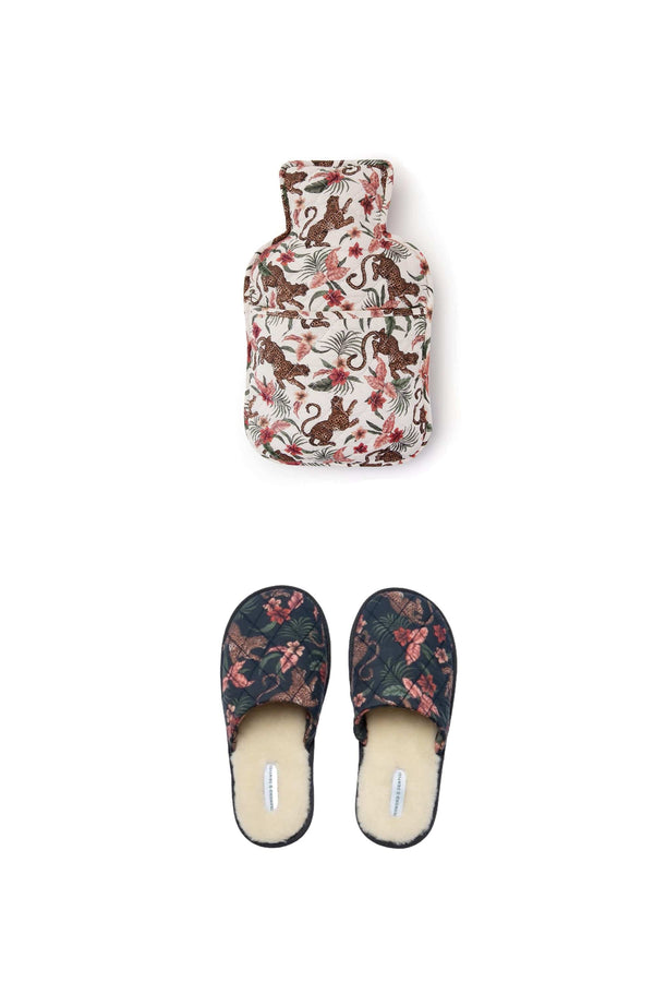 Desmond & Dempsey Soleia Keep It Cosy Gift Set