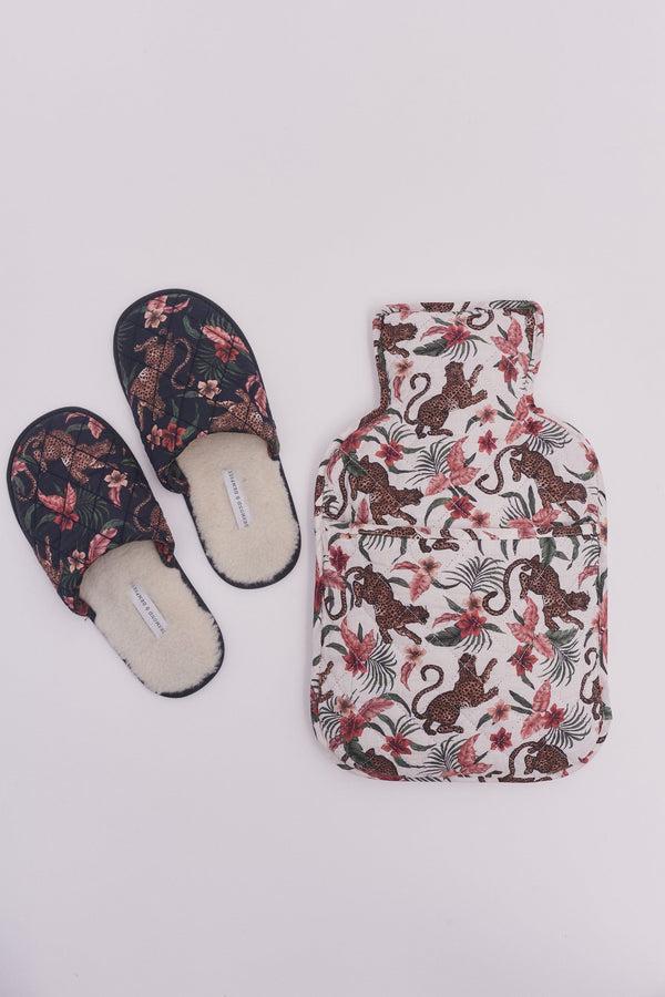 desmond & dempsey Soleia Keep it Cosy Gift Set