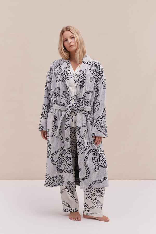 desmond & dempsey The Extra Layer Jag Cream Gift Set