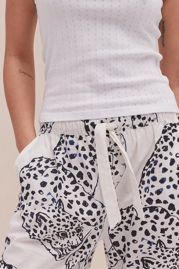 Desmond & Dempsey The Jag Cream