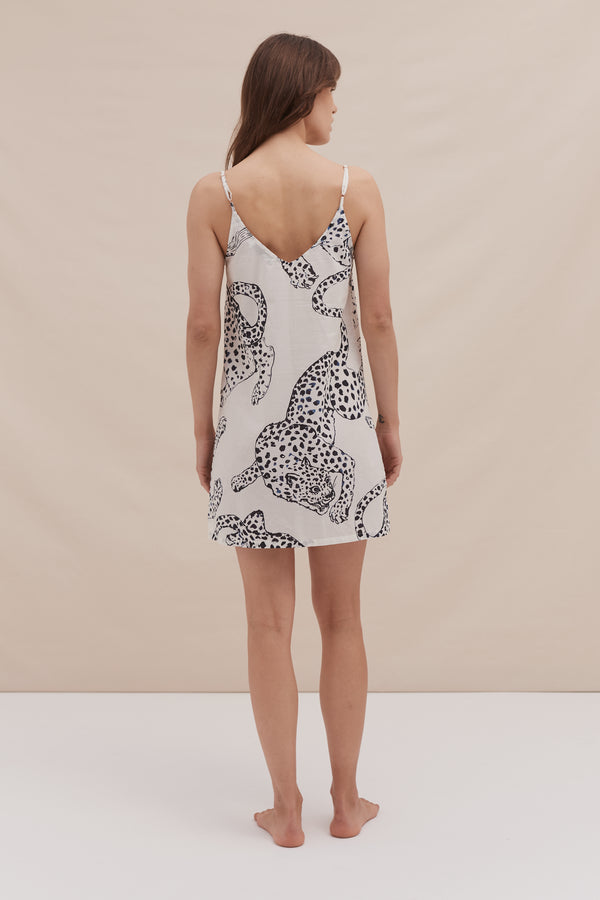 Desmond & Dempsey The Jag Cream