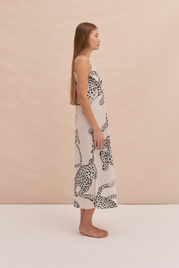 Desmond & Dempsey The Jag Cream