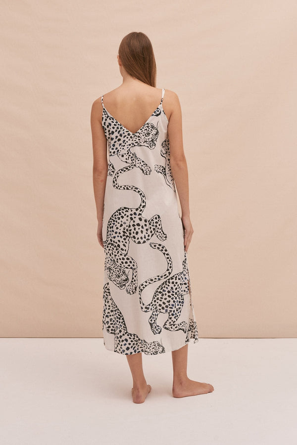 Desmond & Dempsey The Jag Cream