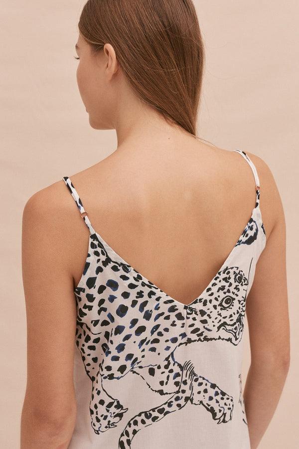 Desmond & Dempsey The Jag Cream