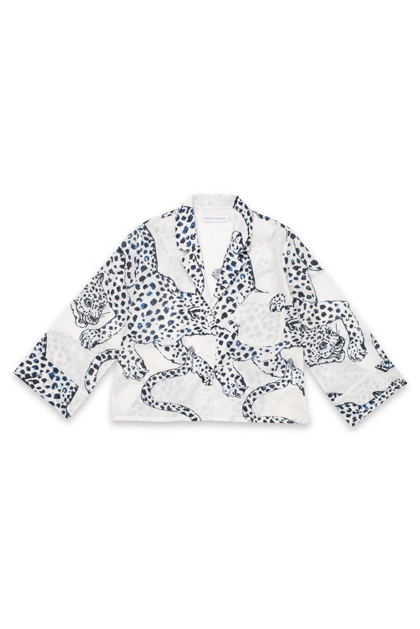 Desmond & Dempsey The Jag Cream