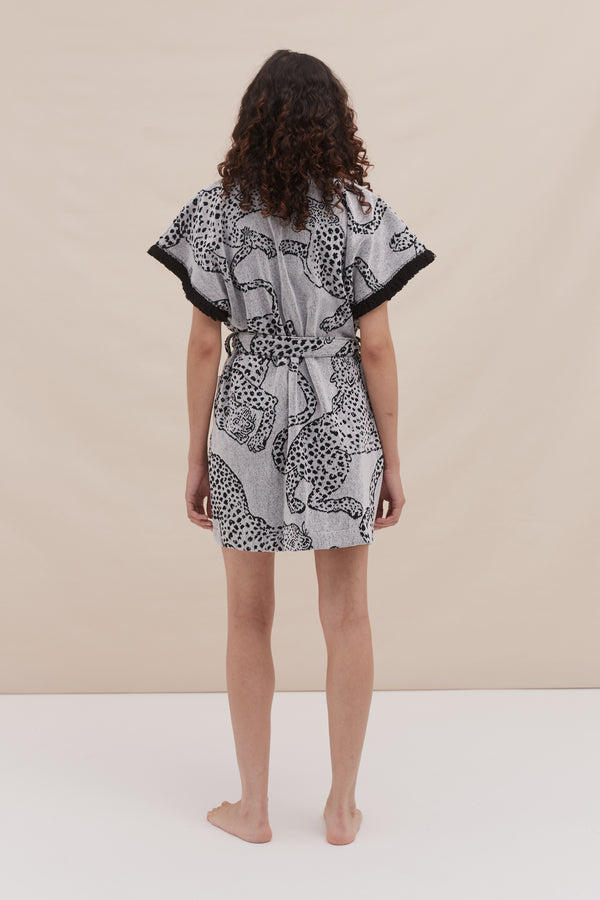 Desmond & Dempsey The Jag Cream