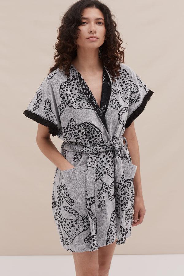 Desmond & Dempsey The Jag Cream