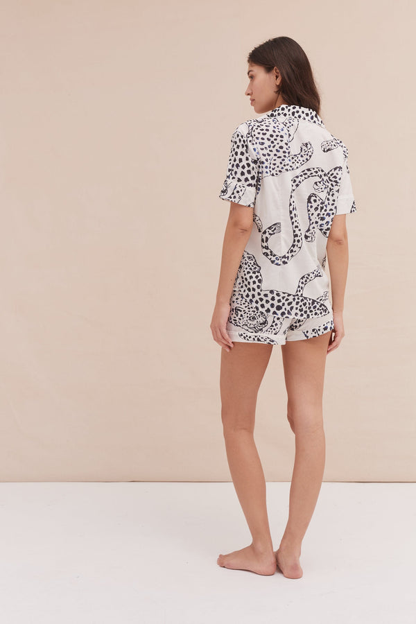 Desmond & Dempsey The Jag Cream