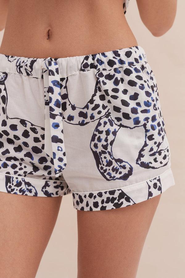 Desmond & Dempsey The Jag Cream