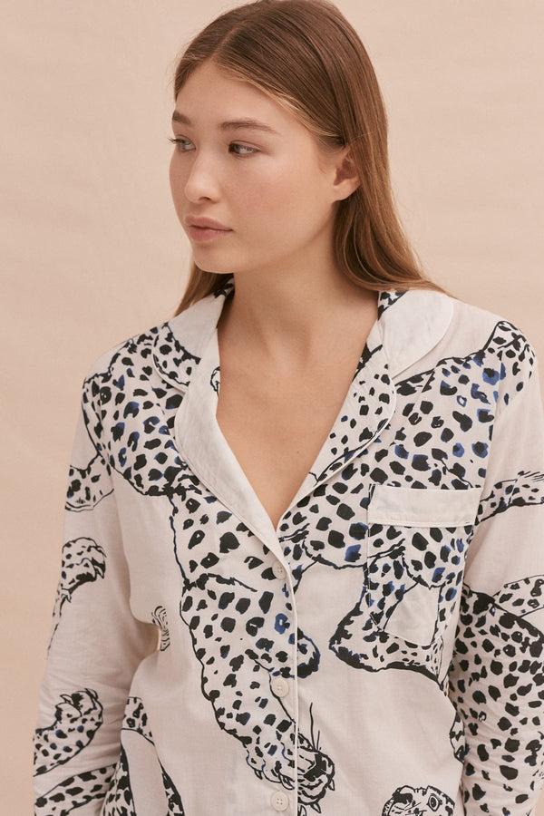 Desmond & Dempsey The Jag Cream