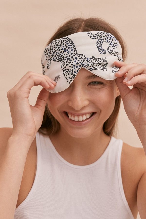 Desmond & Dempsey The Jag Cream