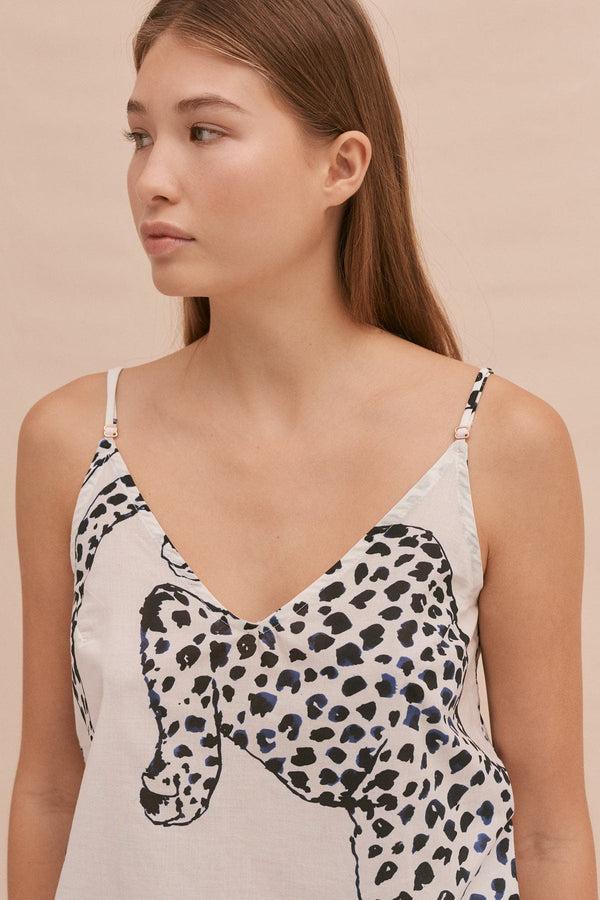 Desmond & Dempsey The Jag Cream