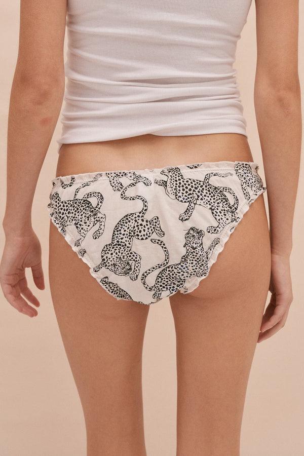 Desmond & Dempsey The Jag Cream