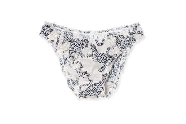 Desmond & Dempsey The Jag Cream