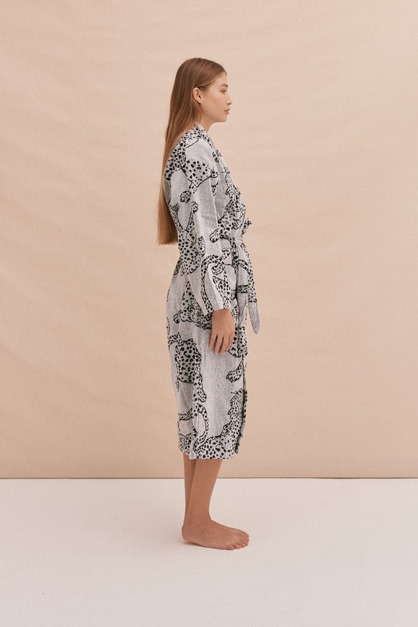 Desmond & Dempsey The Jag Cream