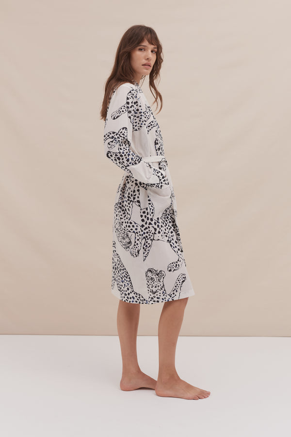 Desmond & Dempsey The Jag Cream