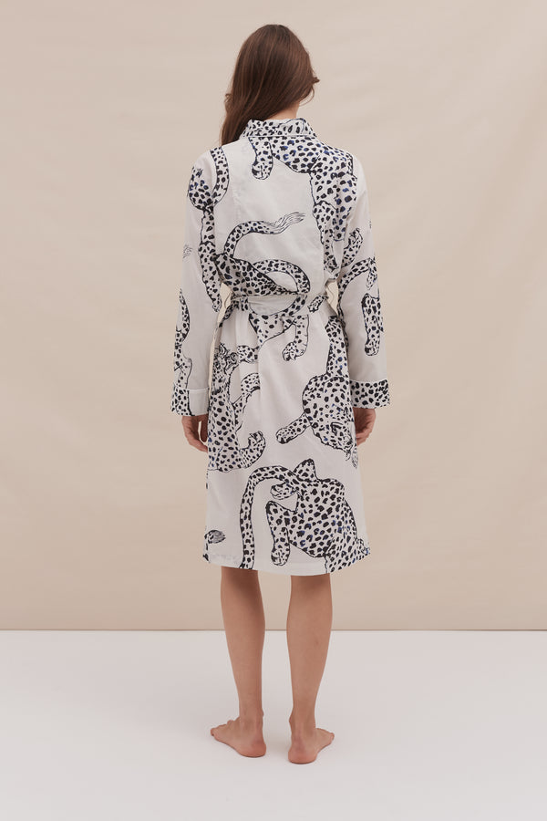 Desmond & Dempsey The Jag Cream