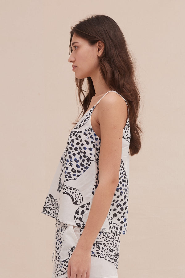 Desmond & Dempsey The Jag Cream