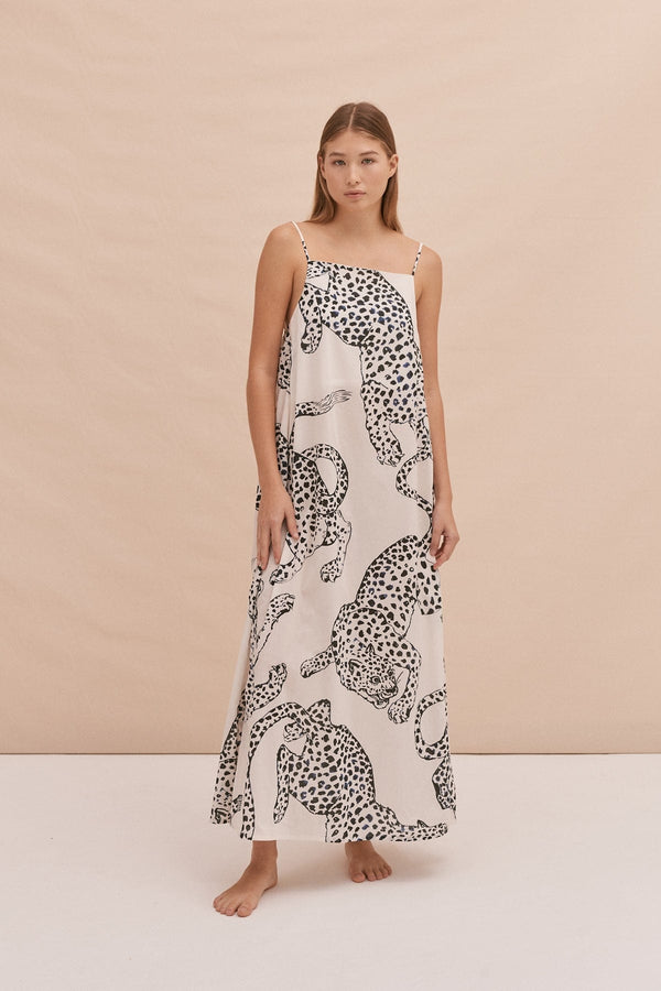 desmond & dempsey The Jag Cream