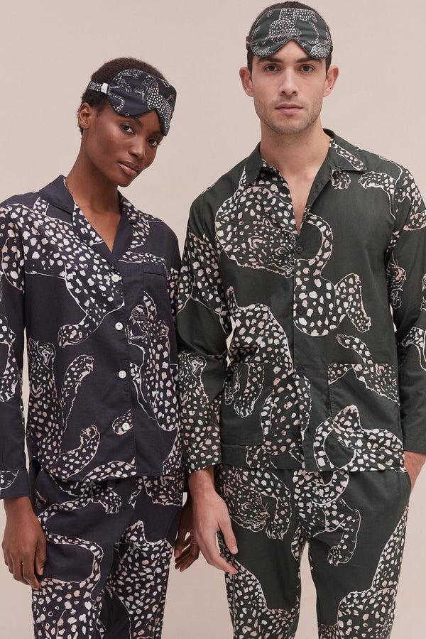 Desmond & Dempsey The Jag Dream Team Gift Set