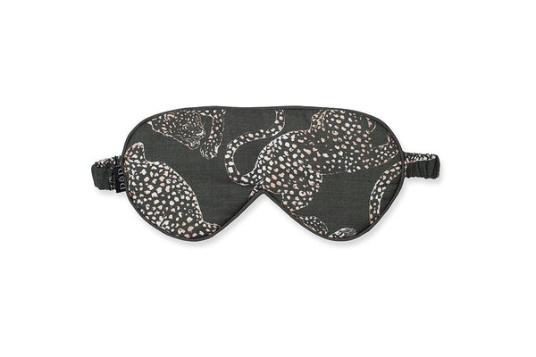 Desmond & Dempsey The Jag Green