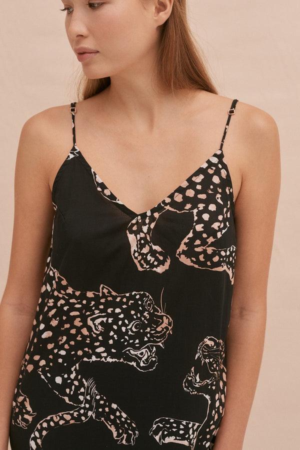 Desmond & Dempsey The Jag Navy