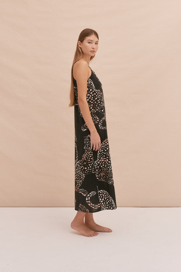 Desmond & Dempsey The Jag Navy