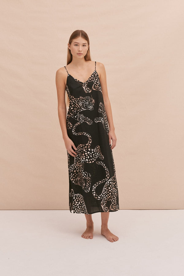 desmond & dempsey The Jag Navy