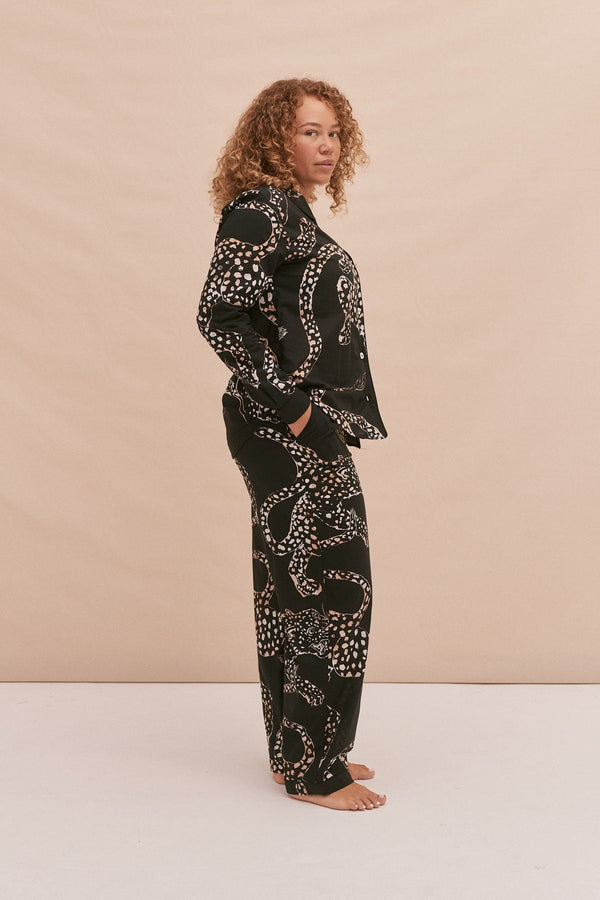 Desmond & Dempsey The Jag Navy