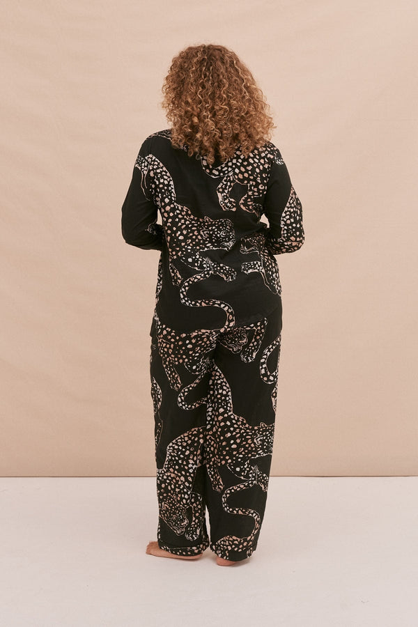 Desmond & Dempsey The Jag Navy