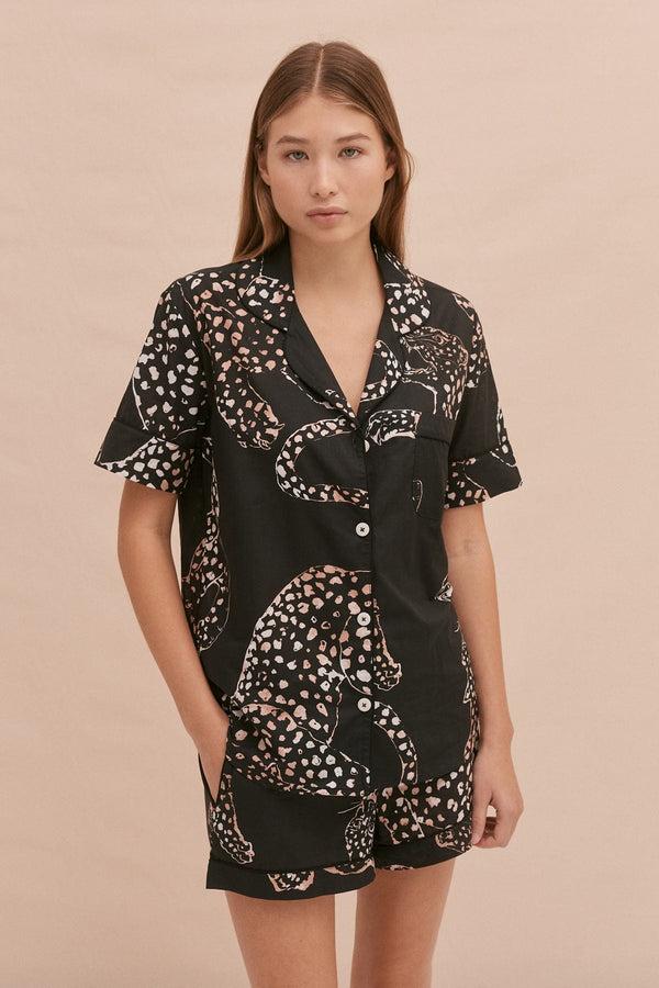 Desmond & Dempsey The Jag Navy