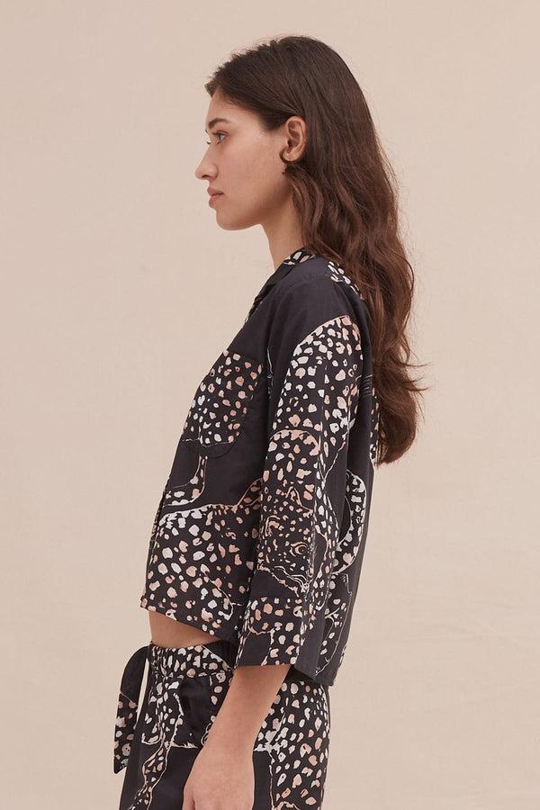 Desmond & Dempsey The Jag Navy