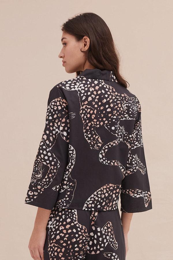 Desmond & Dempsey The Jag Navy