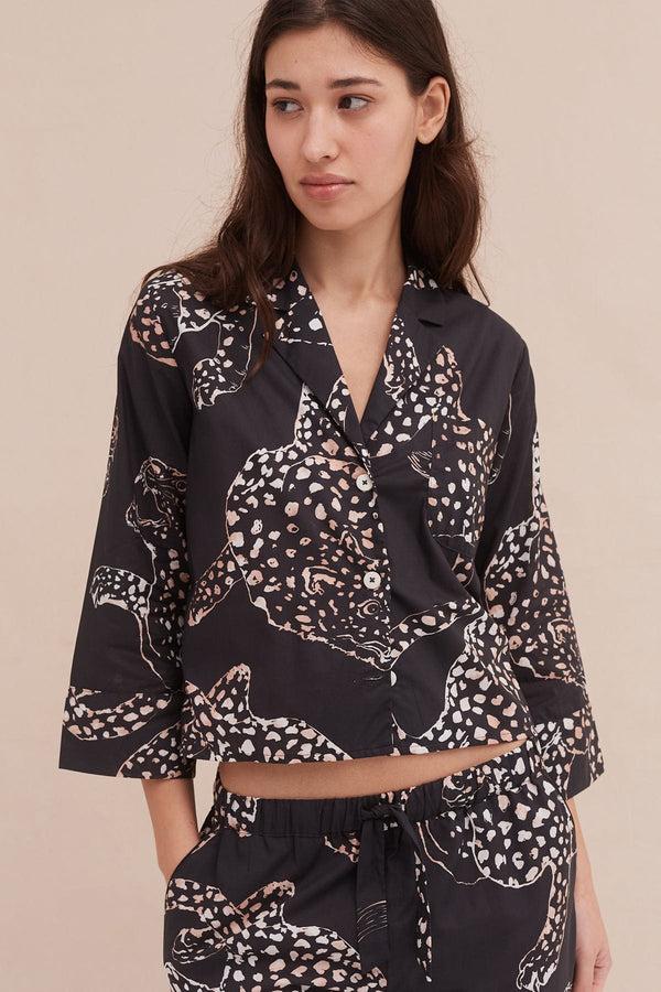 Desmond & Dempsey The Jag Navy