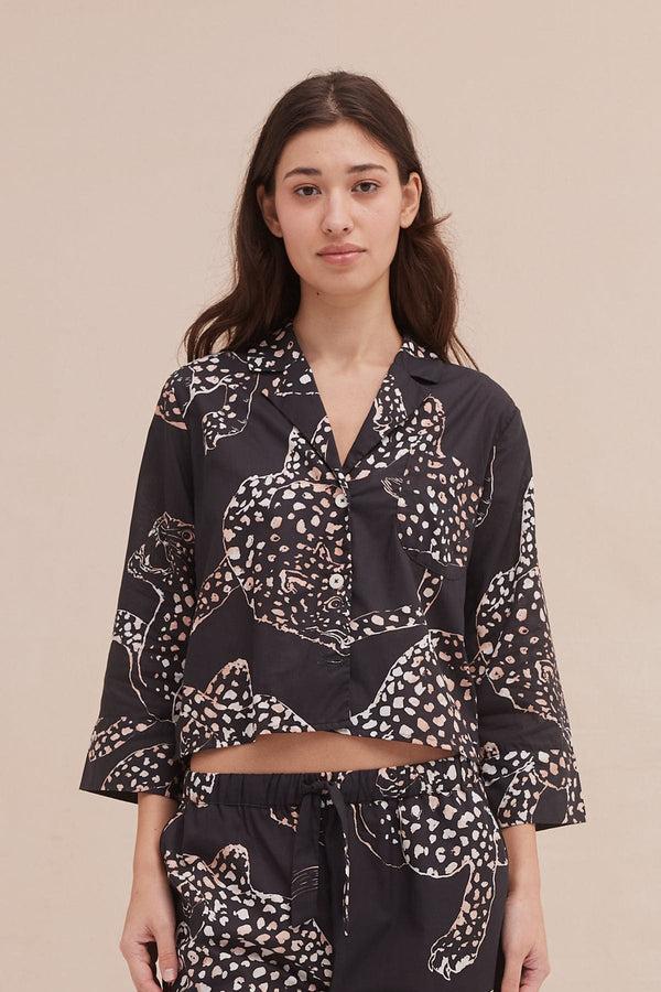 desmond & dempsey The Jag Navy