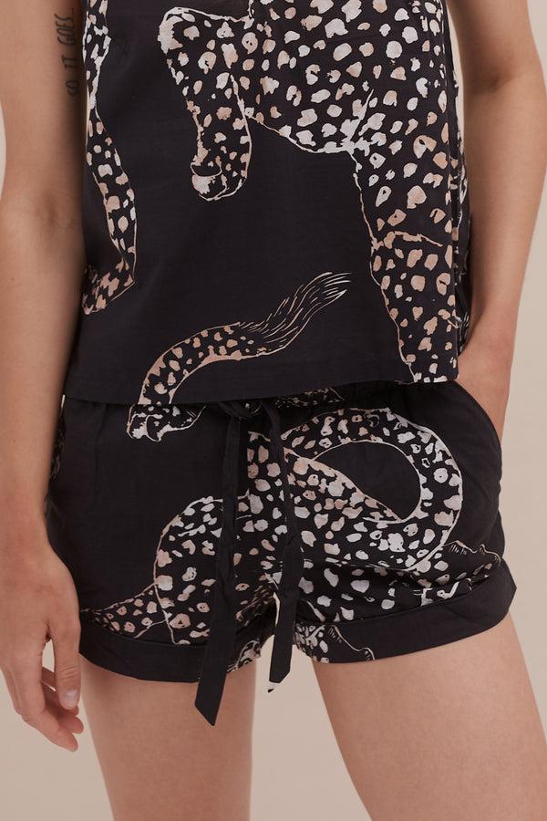 Desmond & Dempsey The Jag Navy