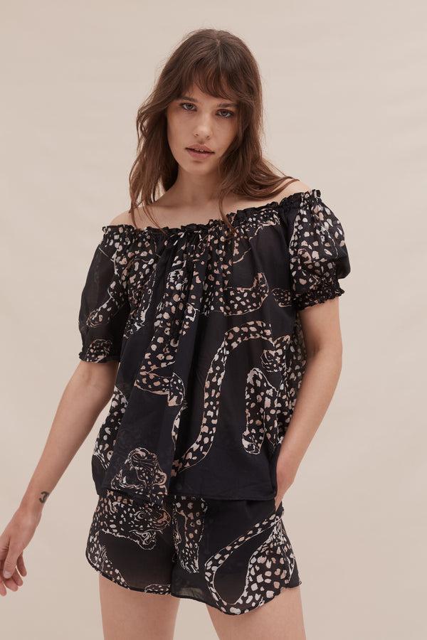 Desmond & Dempsey The Jag Navy