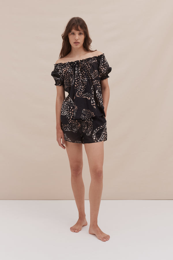 Desmond & Dempsey The Jag Navy