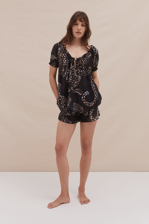 desmond & dempsey The Jag Navy